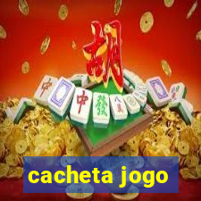 cacheta jogo